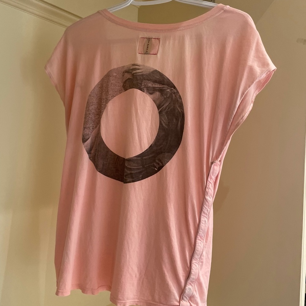 Gypsy 05 Top